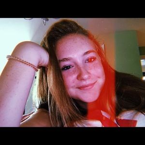 Clothing from a stylish gals closet!